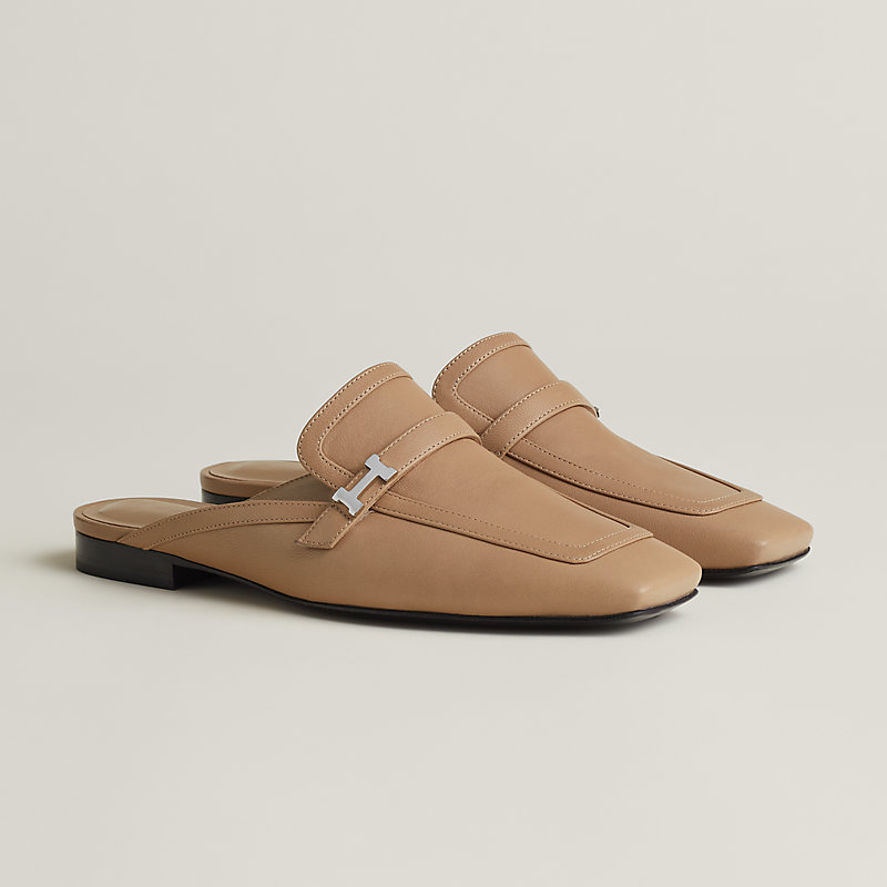 都会的★【HERMES】Mules Likely mules-likely--252805ZHF7-above